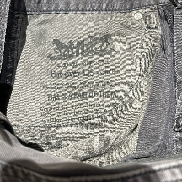 NWOT Levies 514 - Picture 5 of 14